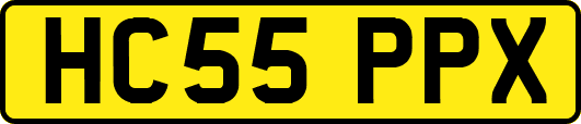 HC55PPX