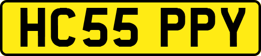 HC55PPY