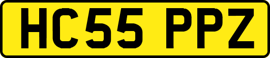 HC55PPZ