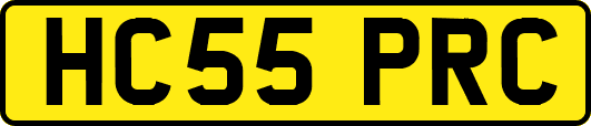 HC55PRC