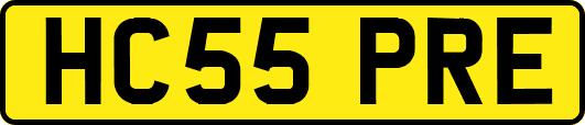 HC55PRE