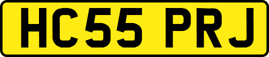 HC55PRJ