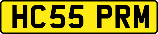 HC55PRM