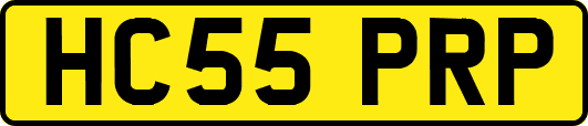HC55PRP