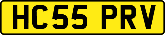 HC55PRV