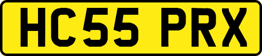 HC55PRX