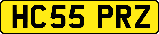 HC55PRZ