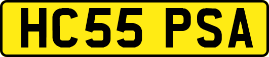 HC55PSA