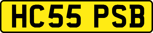 HC55PSB