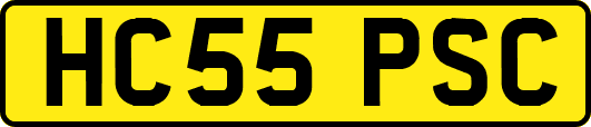HC55PSC