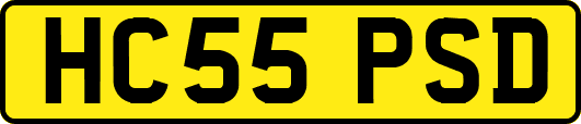 HC55PSD