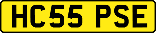 HC55PSE