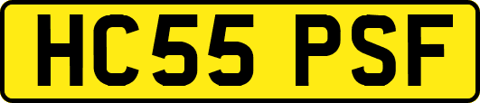 HC55PSF