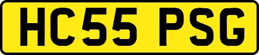 HC55PSG