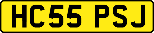 HC55PSJ