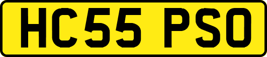 HC55PSO