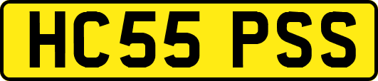 HC55PSS