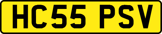 HC55PSV