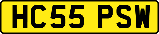 HC55PSW