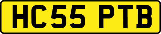 HC55PTB