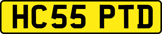HC55PTD