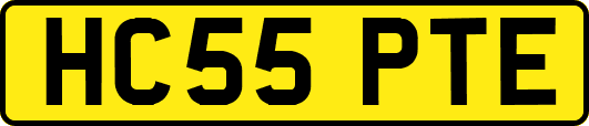 HC55PTE