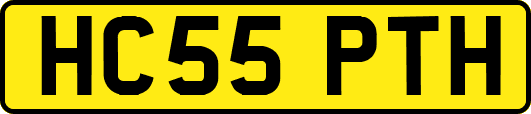 HC55PTH