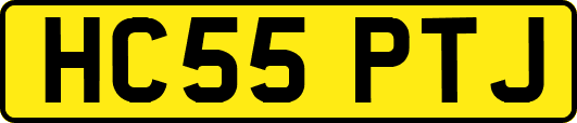 HC55PTJ