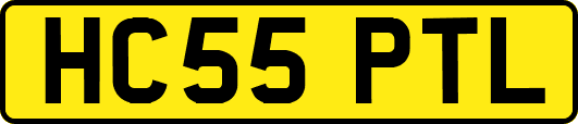 HC55PTL