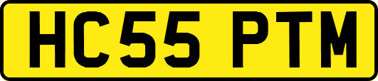 HC55PTM