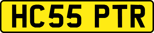 HC55PTR