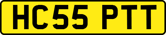 HC55PTT