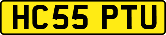 HC55PTU