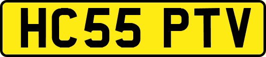 HC55PTV