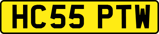 HC55PTW