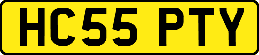 HC55PTY