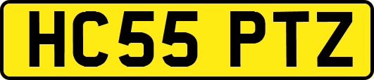 HC55PTZ