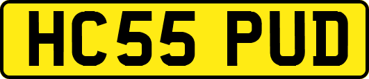 HC55PUD