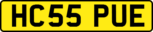 HC55PUE