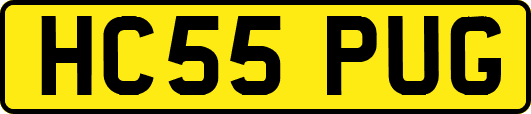 HC55PUG