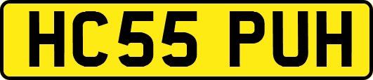 HC55PUH