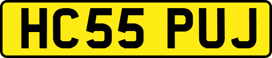 HC55PUJ