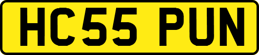 HC55PUN