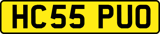 HC55PUO
