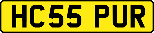 HC55PUR