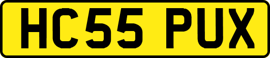 HC55PUX