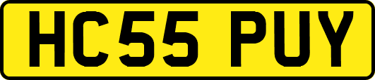 HC55PUY