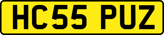 HC55PUZ
