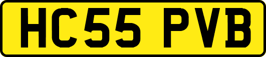 HC55PVB