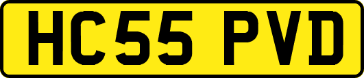 HC55PVD